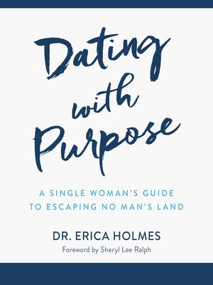 cover image of Dating with Purpose